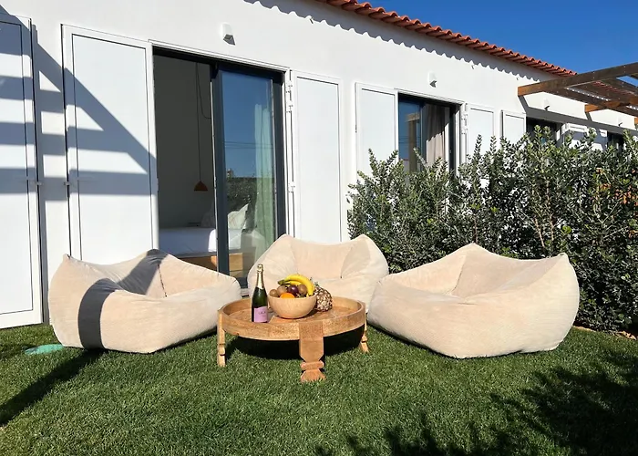 Casa Arrifana