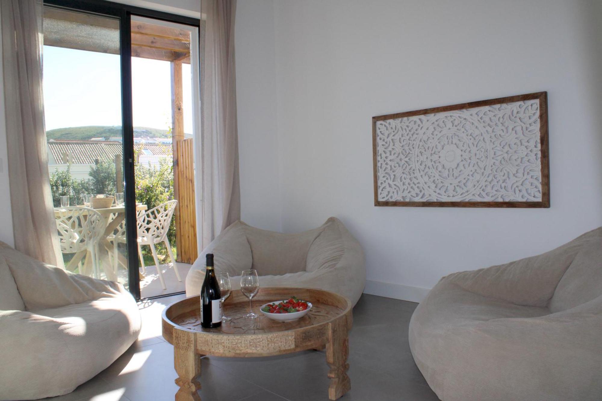Casa Arrifana Сasa de vacaciones *