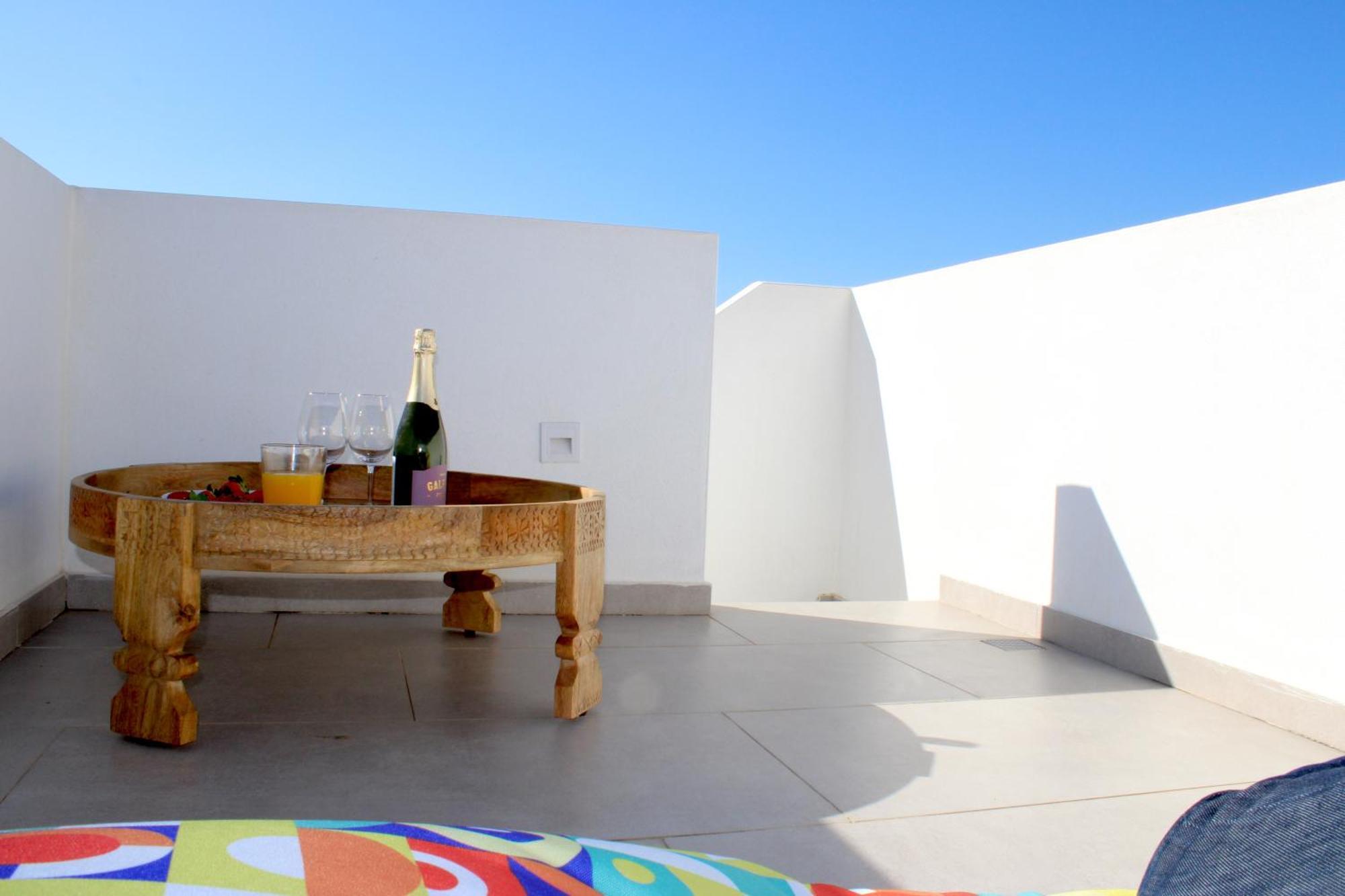 Сasa de vacaciones Casa Arrifana Carrapateira