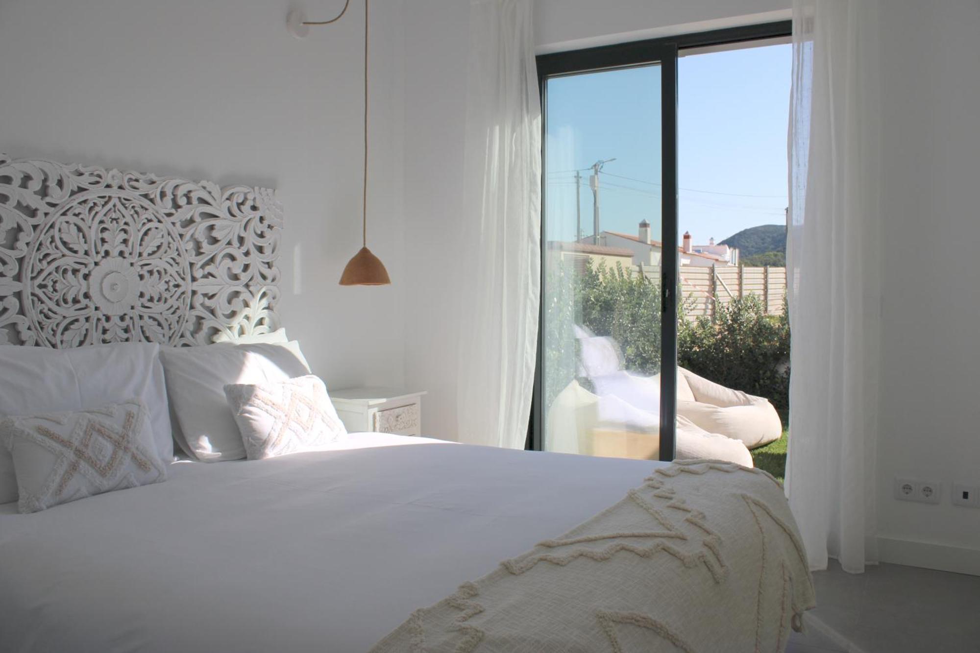 Casa Arrifana * Carrapateira