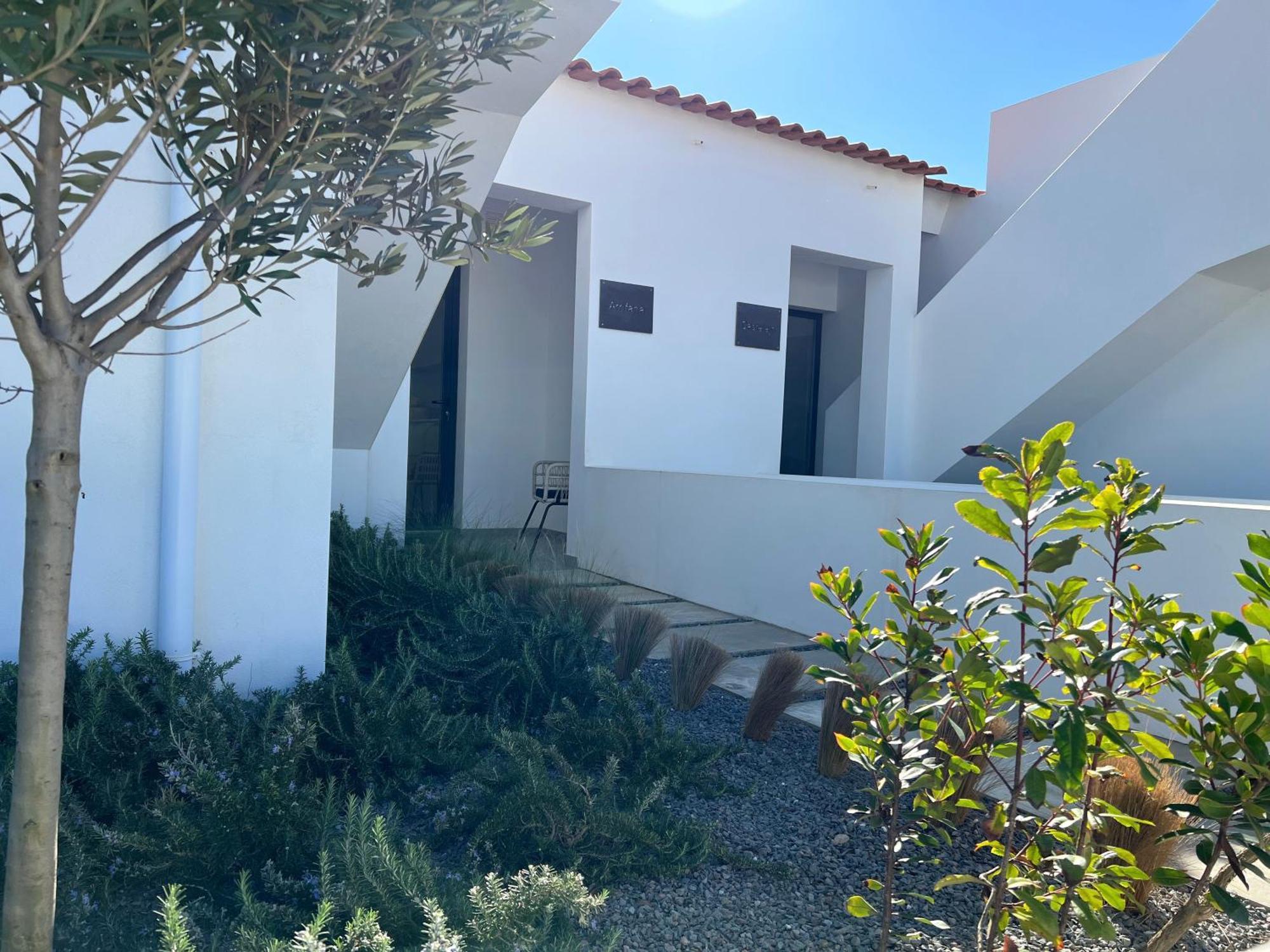 Casa Arrifana Carrapateira