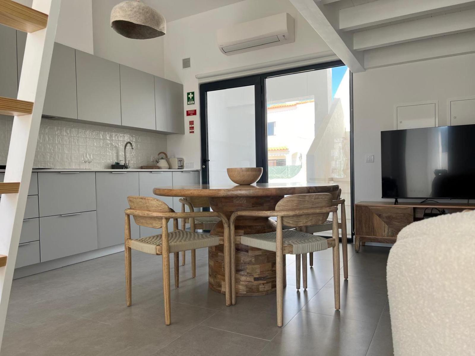 Сasa de vacaciones Casa Arrifana Carrapateira